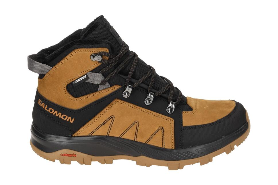 Buty do chodzenia męskie Salomon Outchill Ts Cswp