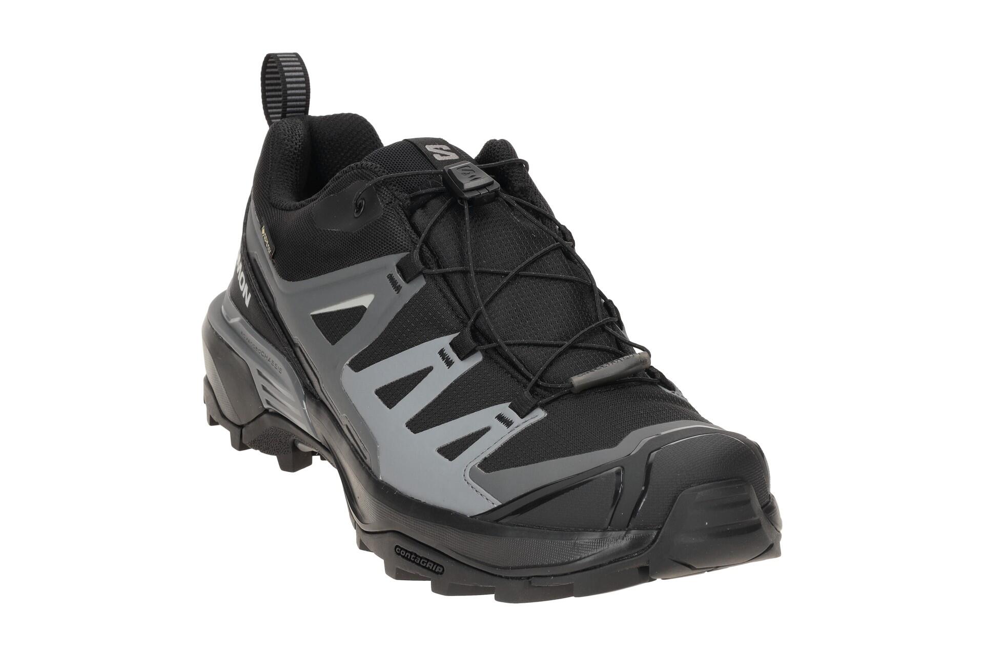 Chaussures randonnée hommes Salomon Ultra 360 Gtx Gore-tex 3/7