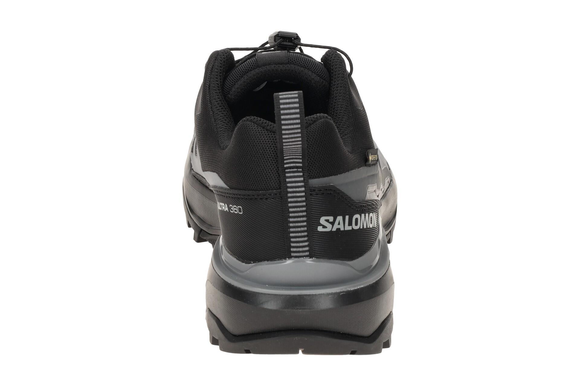 Chaussures randonnée hommes Salomon Ultra 360 Gtx Gore-tex 5/7