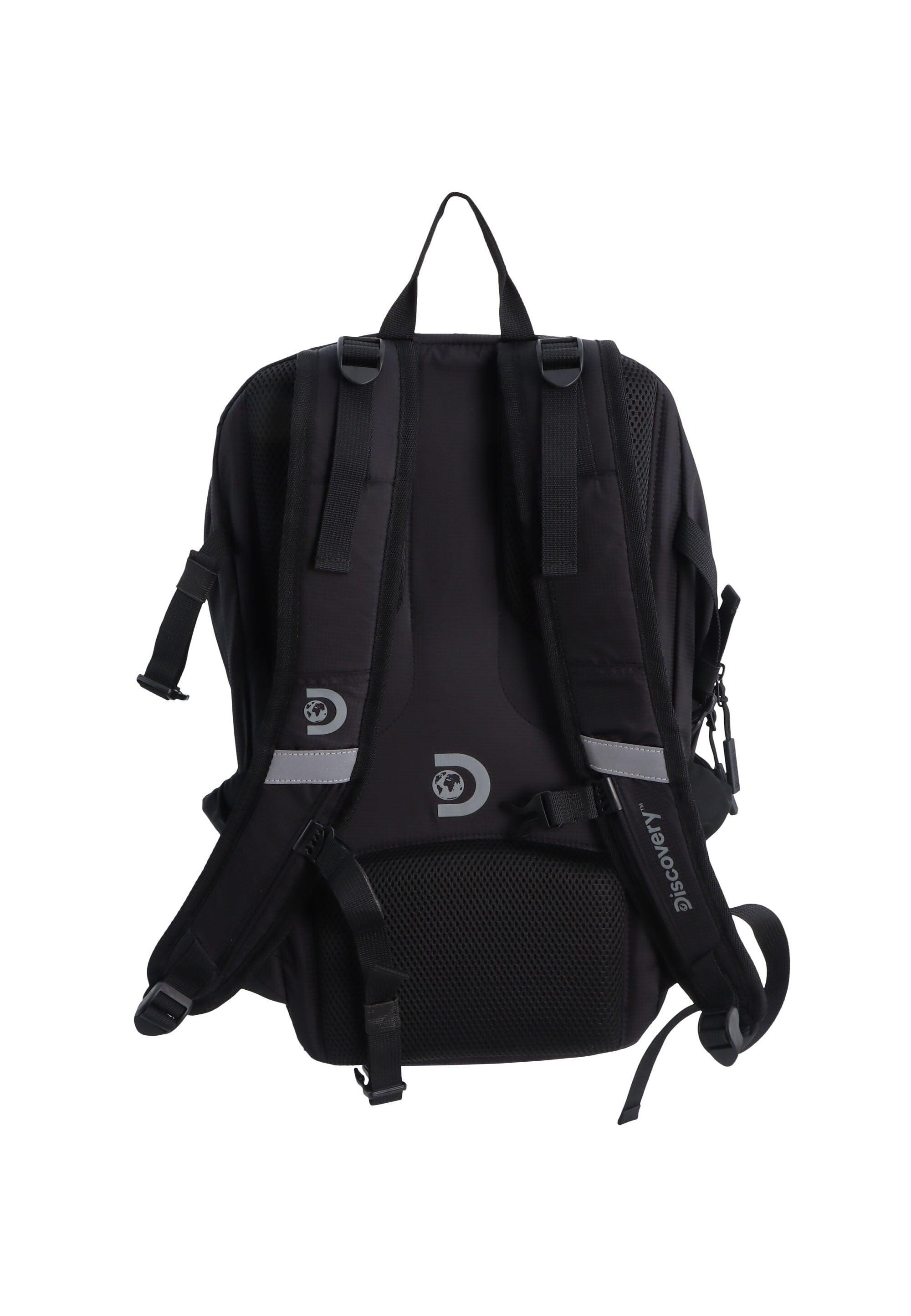 Discovery Outdoor Sacs à dos 18 L 3/7