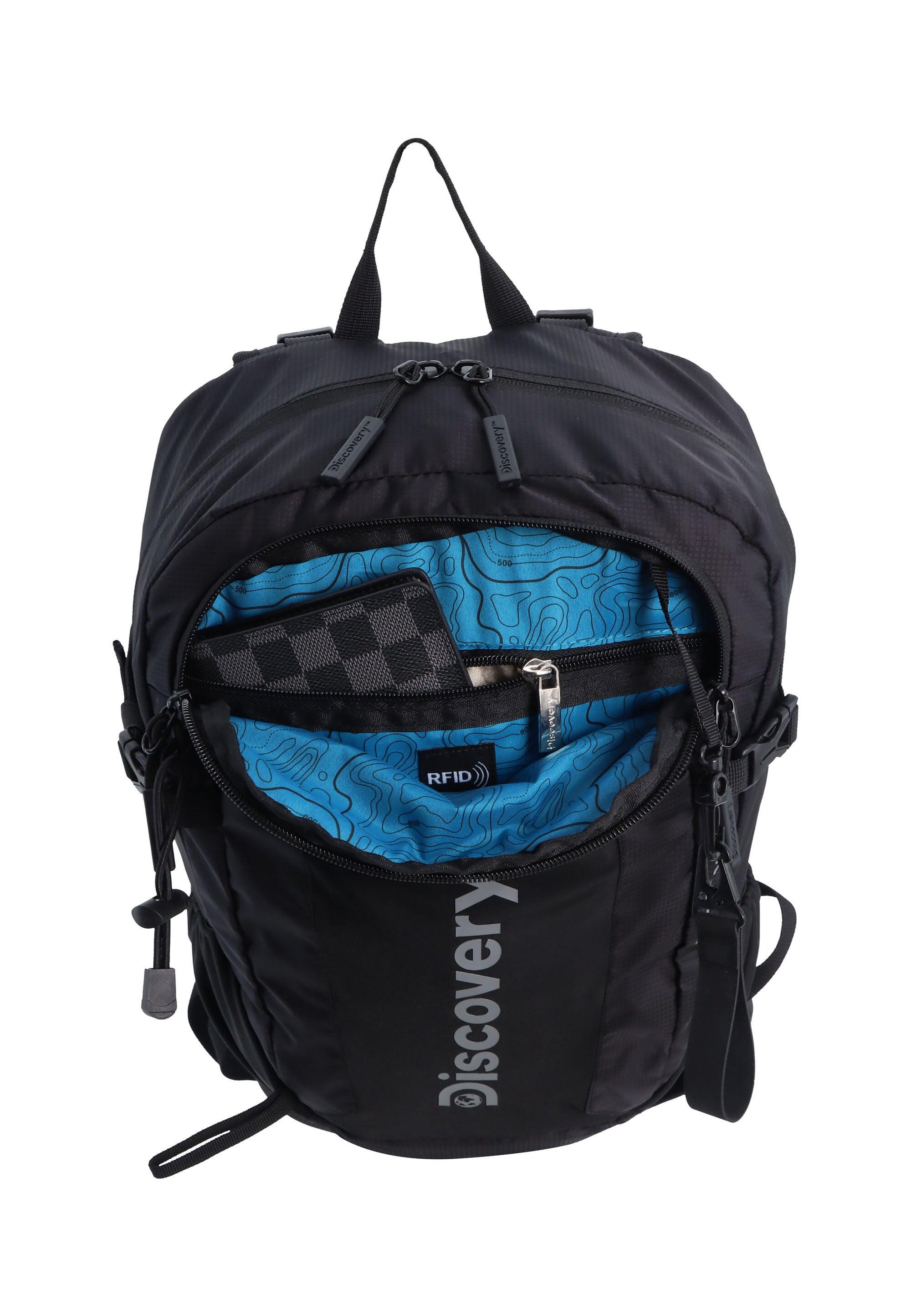Discovery Outdoor Sacs à dos 18 L 7/7