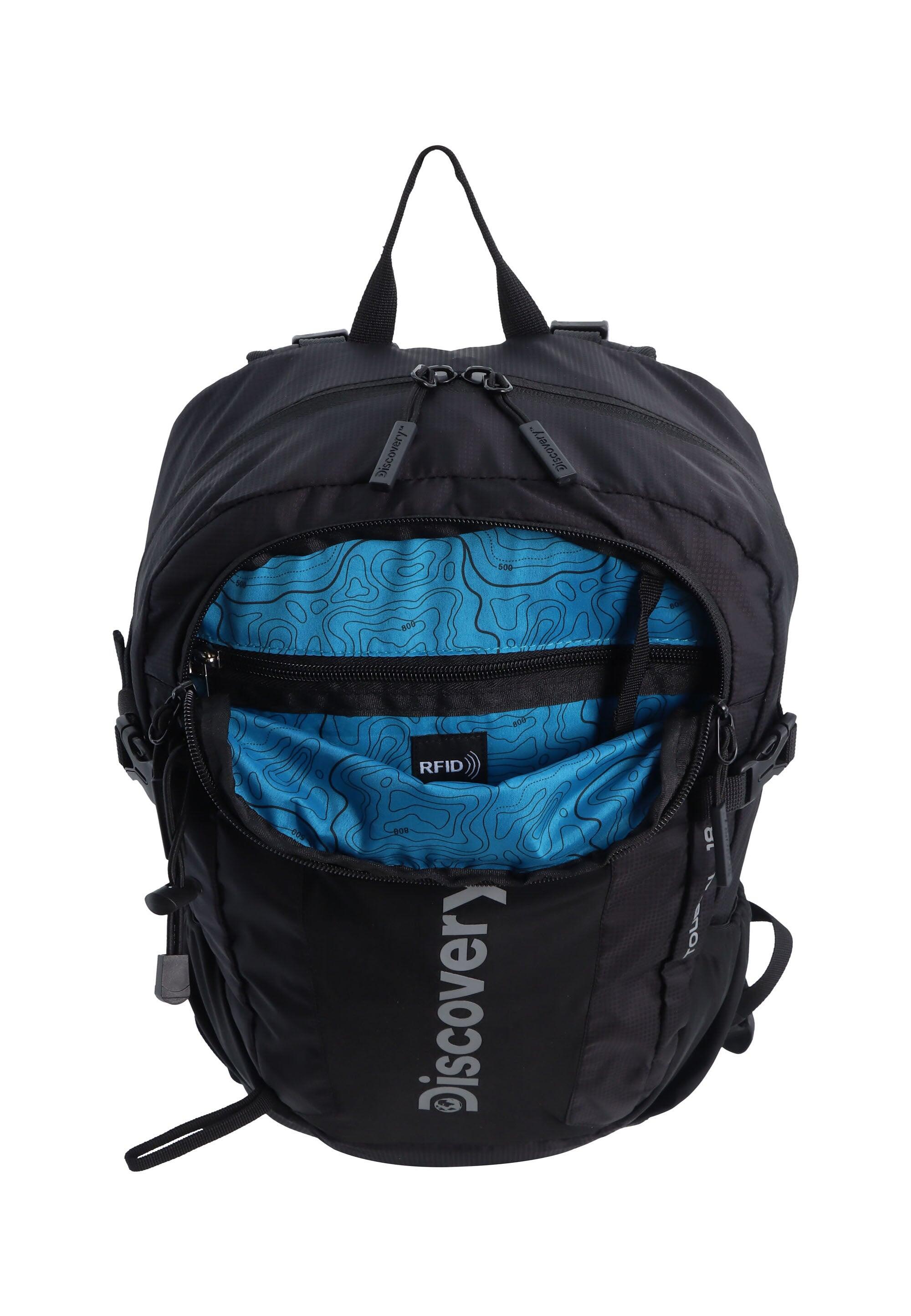 Discovery Outdoor Sacs à dos 18 L 6/7