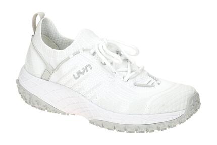 UYN Urban Trail Schuhe Sneaker weiß Herren Sportschuhe Y100269