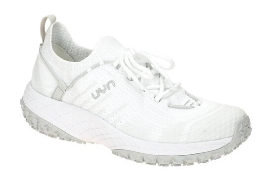 UYN Urban Trail Schuhe Sneaker weiß Herren Sportschuhe Y100269