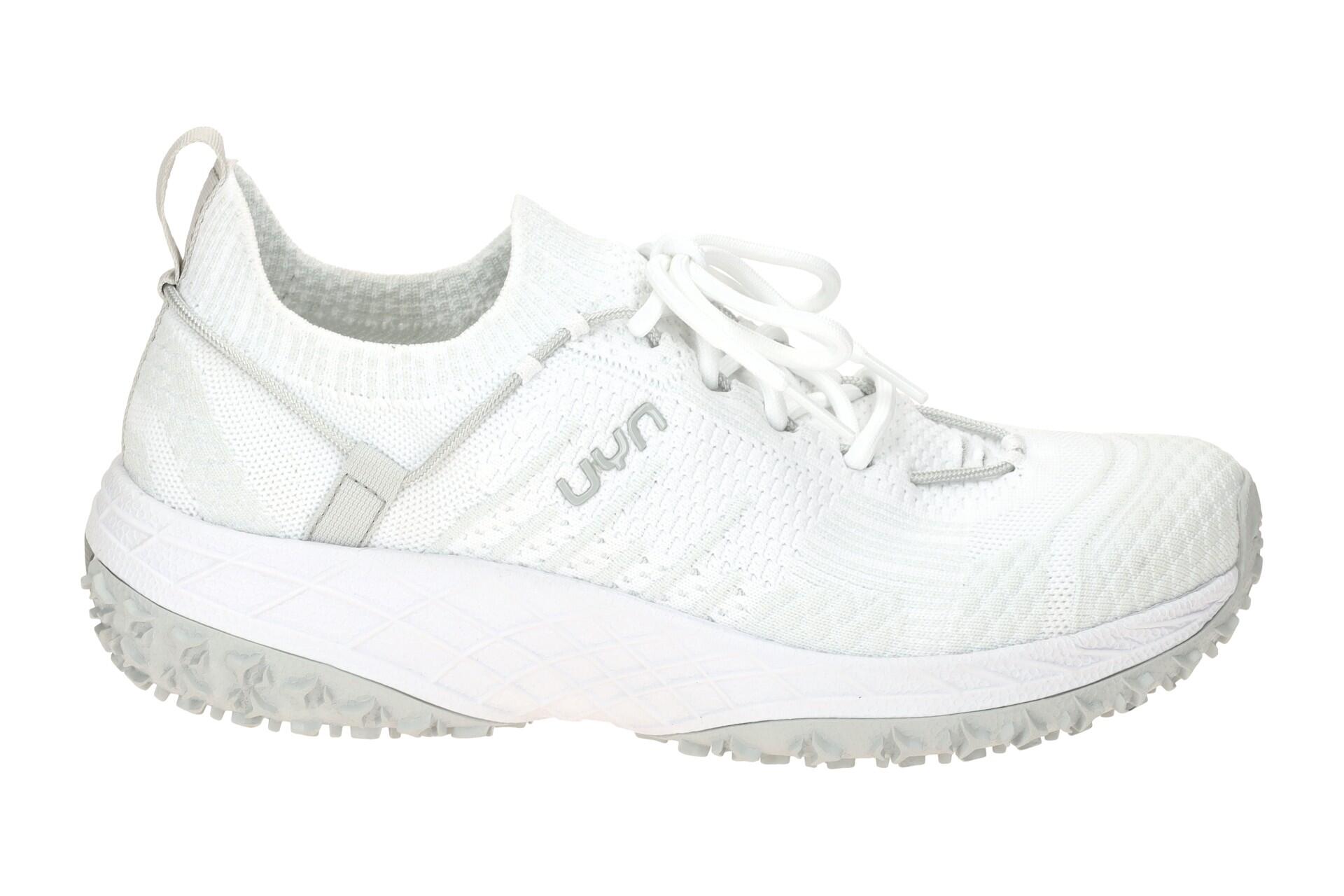 Urban Trail Naked Grey 2/7