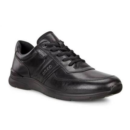 Baskets Ecco Irving GoreTex
