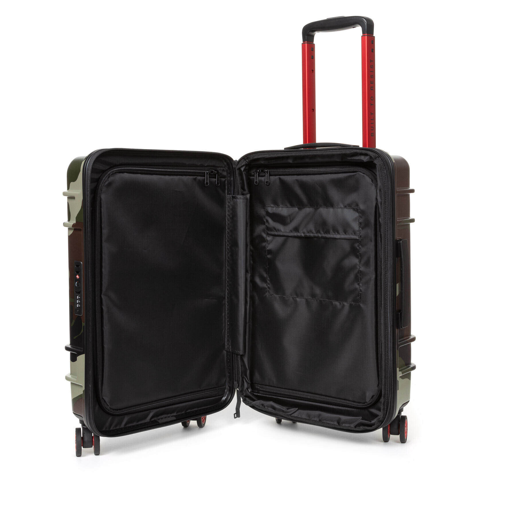 Sac de voyage Eastpak Resist'r Zip S 3/5