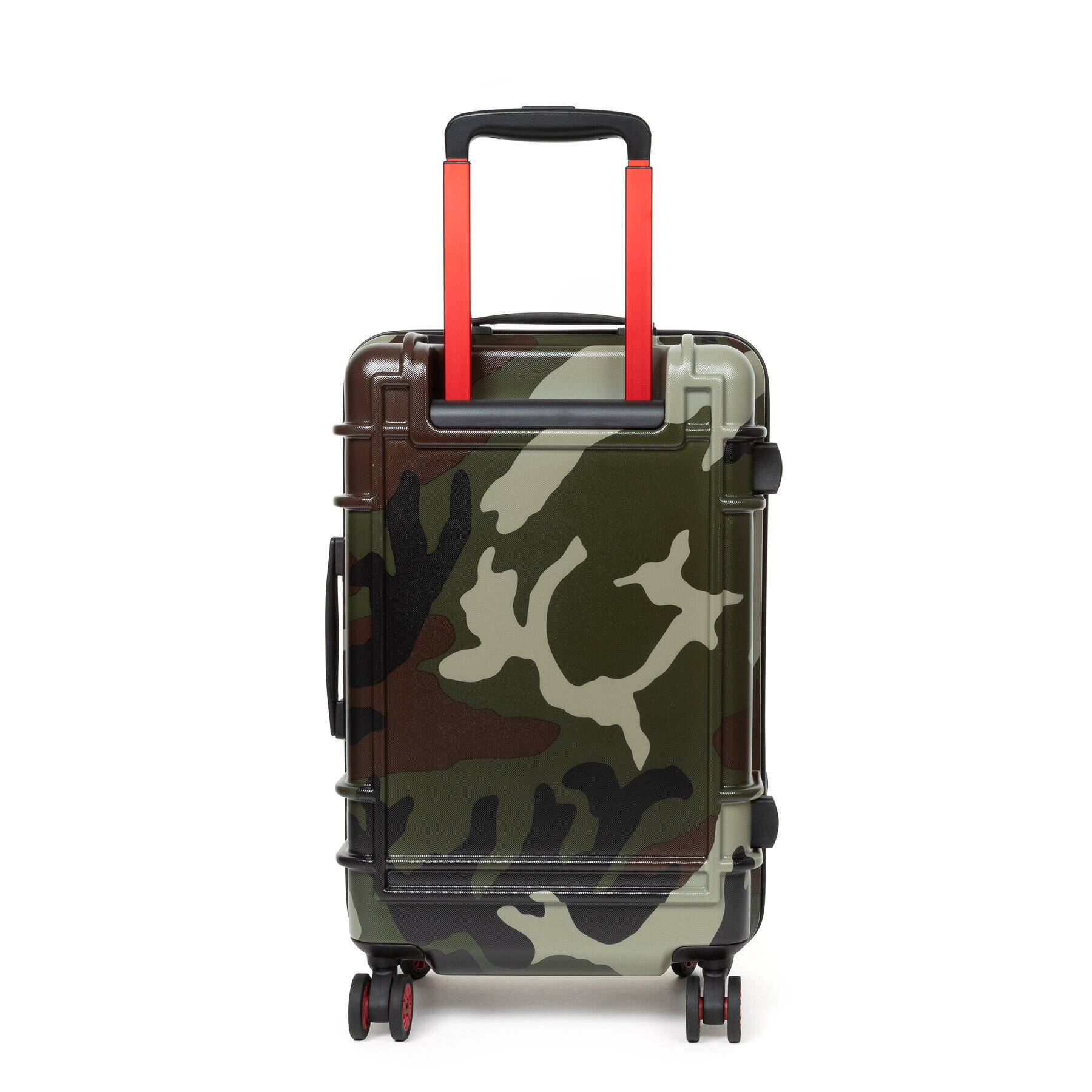 Sac de voyage Eastpak Resist'r Zip S 2/5