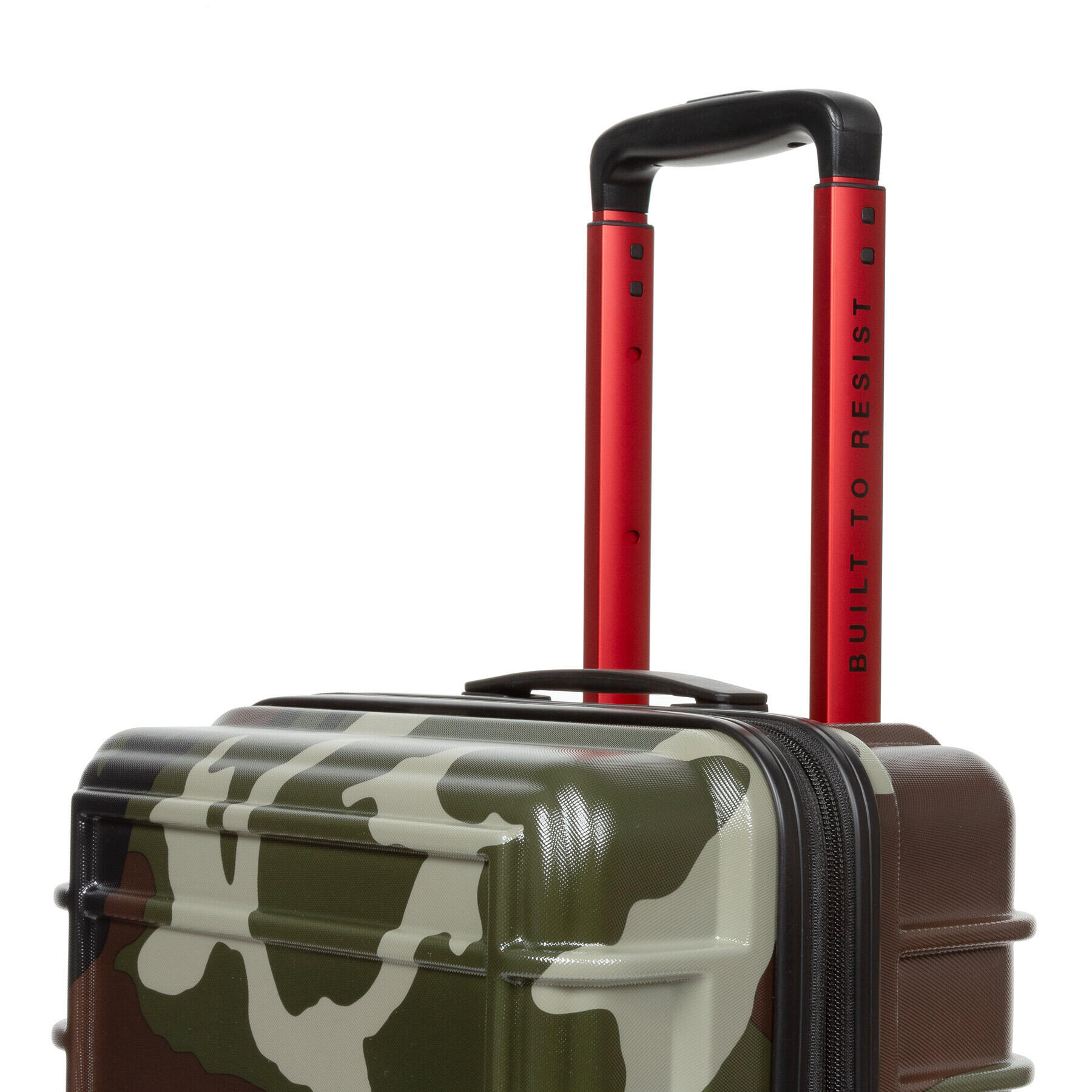 Sac de voyage Eastpak Resist'r Zip S 4/5