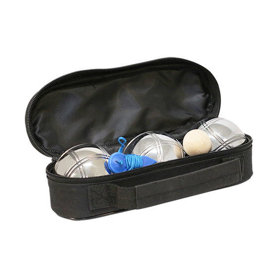 Ensemble de pétanque professionnel pour passionnés 2/3