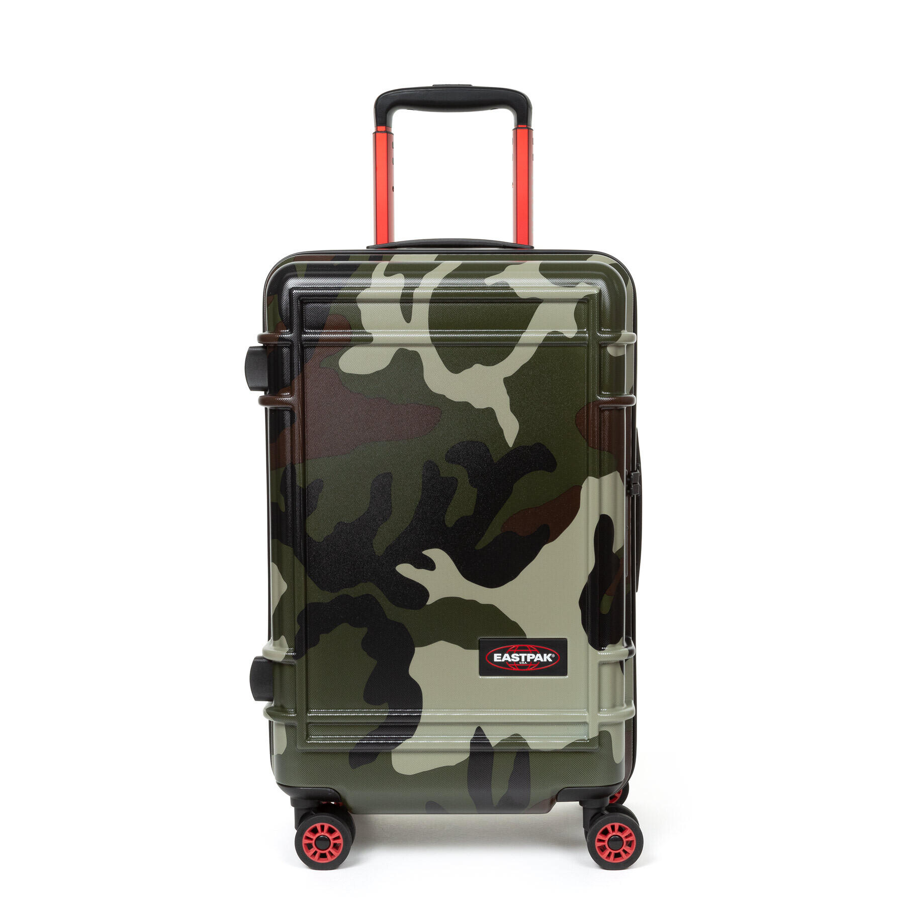Torba podróżna Eastpak Resist'r Zip S