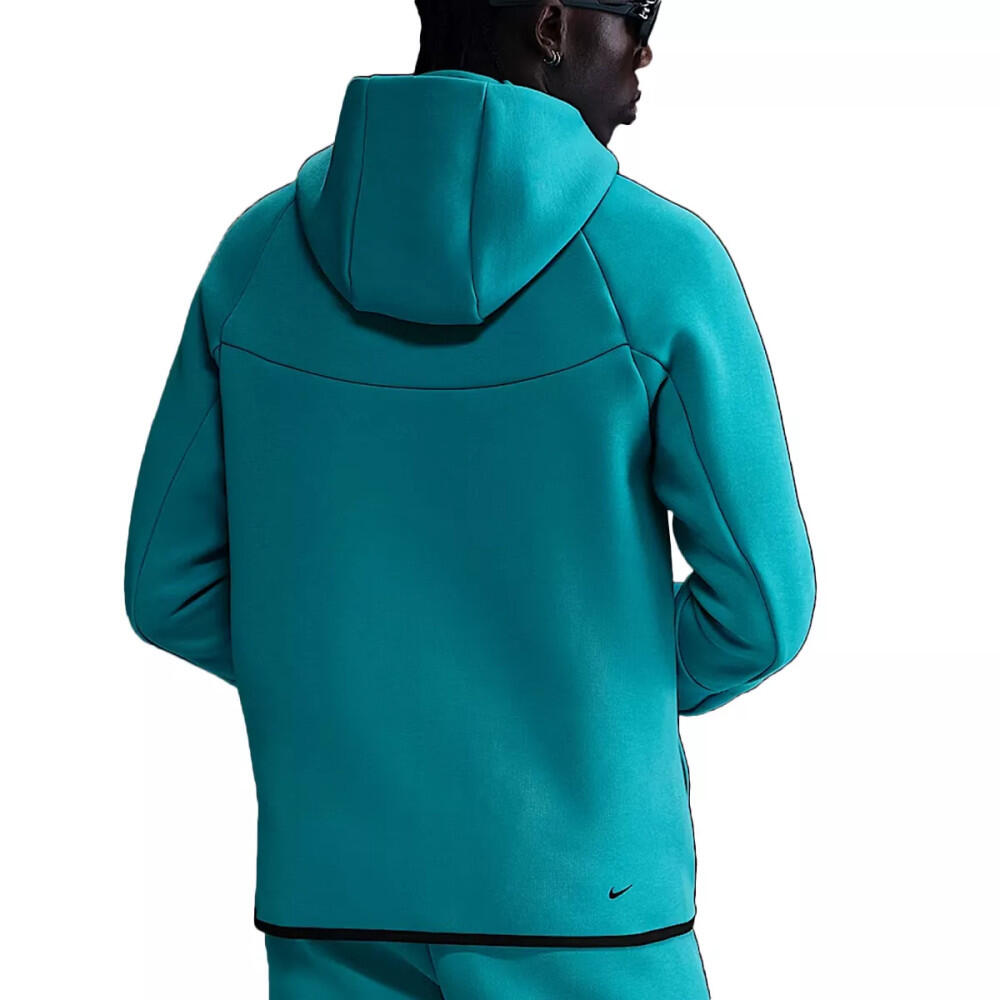 Giacca da Tuta Sportiva Nike TECH FLEECE FULL ZIP HOODIES 2/7
