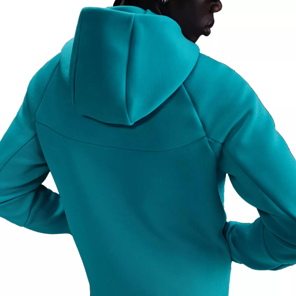 Giacca da Tuta Sportiva Nike TECH FLEECE FULL ZIP HOODIES 4/7