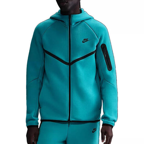 Veste de survêtement Nike TECH FLEECE FULL ZIP HOODIES