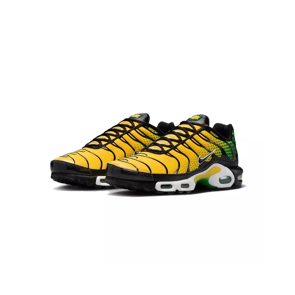 Basket Nike AIR MAX PLUS TN 2/7