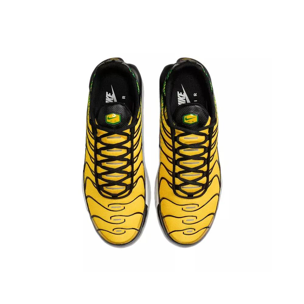 Basket Nike AIR MAX PLUS TN 5/7
