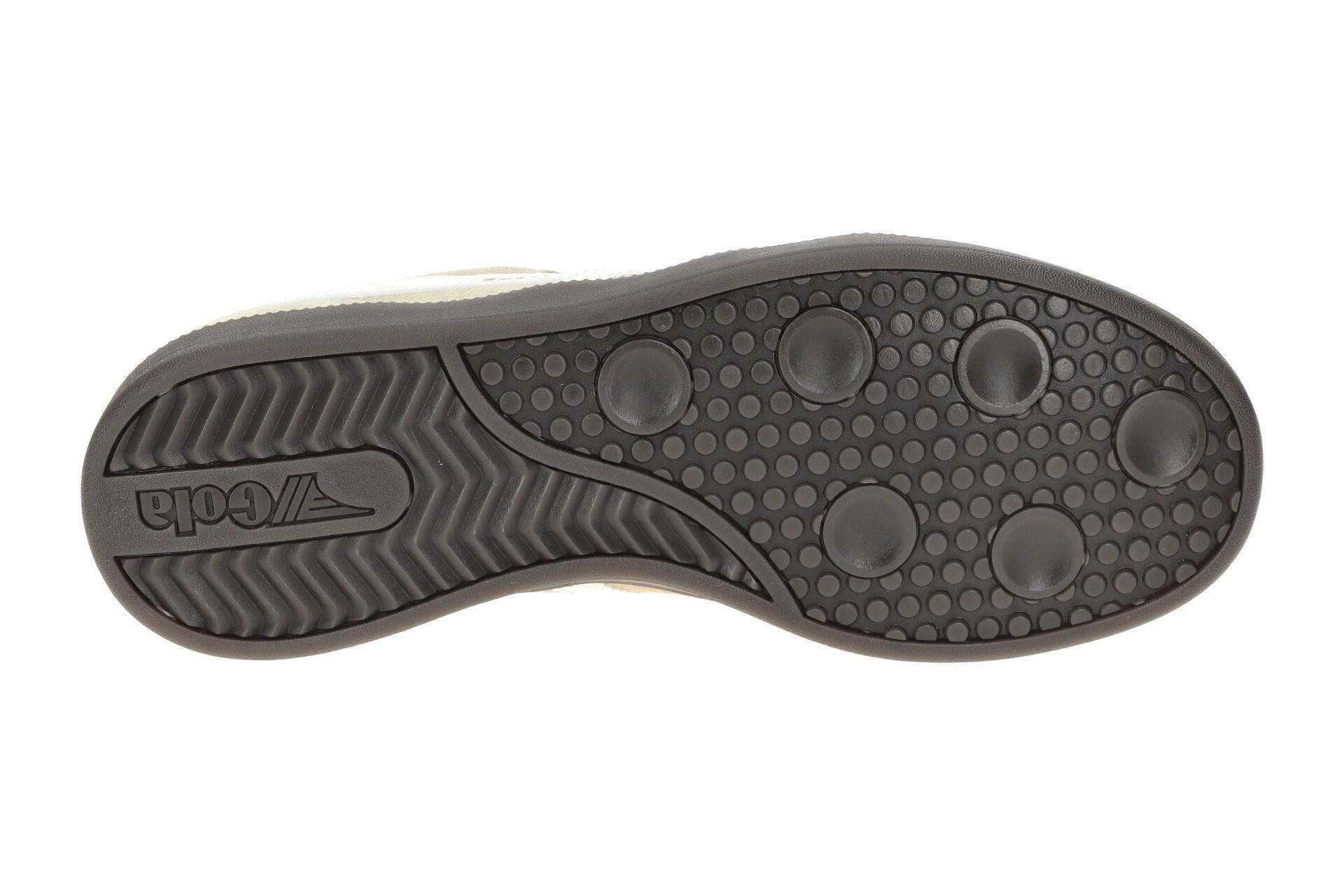 Zapatillas de ante para mujer Gola Viper 7/7