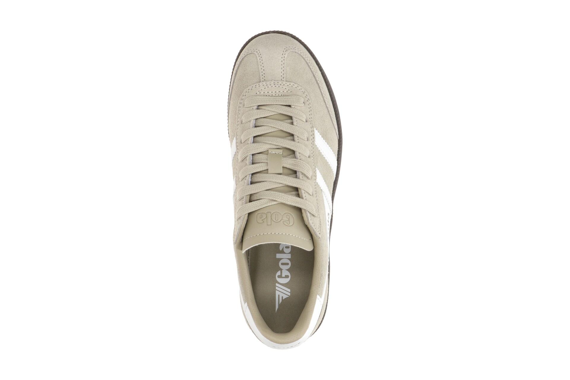 Zapatillas de ante para mujer Gola Viper 6/7