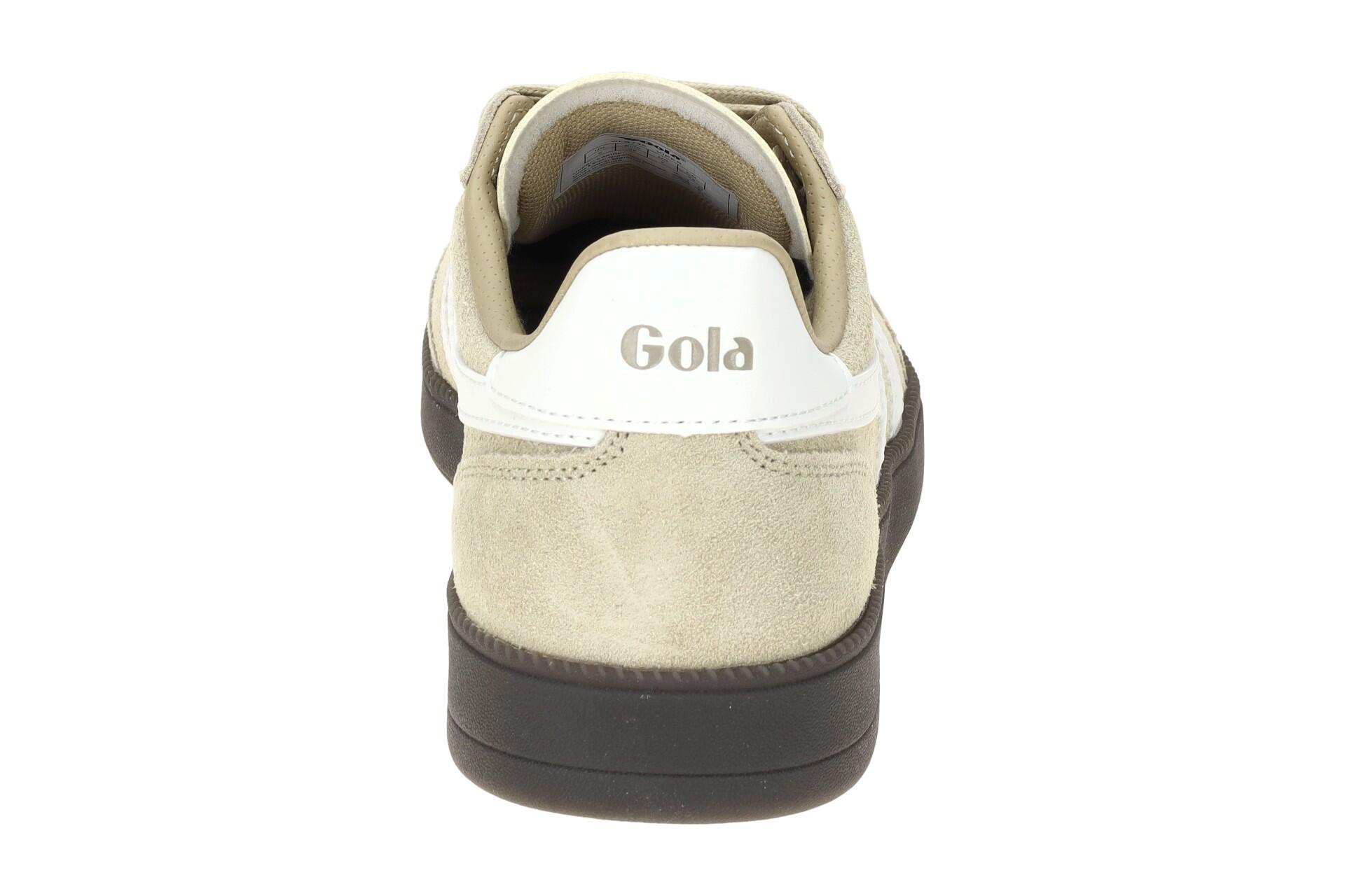 Zapatillas de ante para mujer Gola Viper 5/7