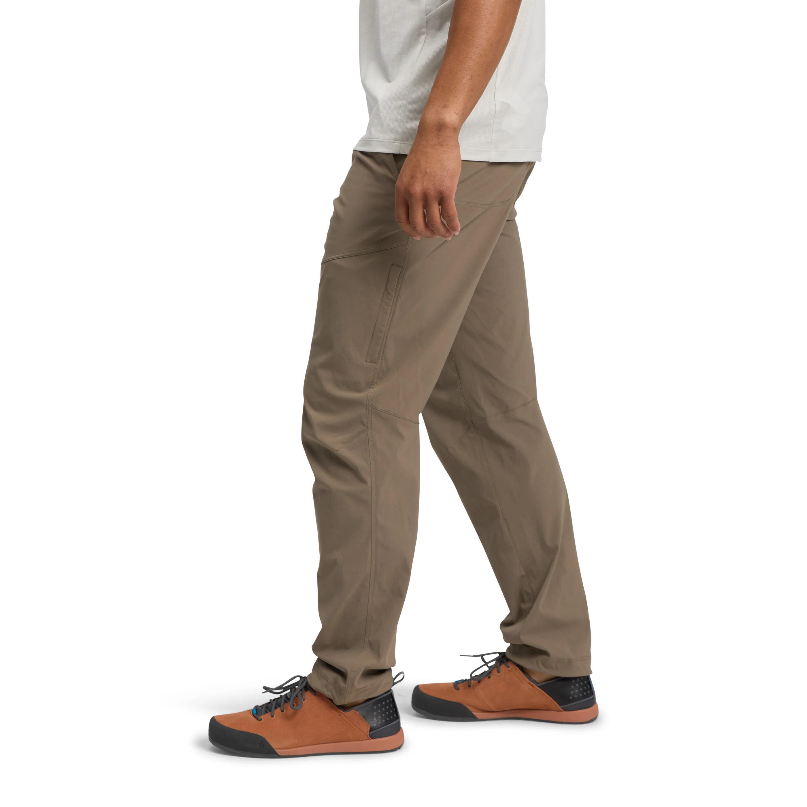 Pantaloni Black Diamond Pursuit 3/3