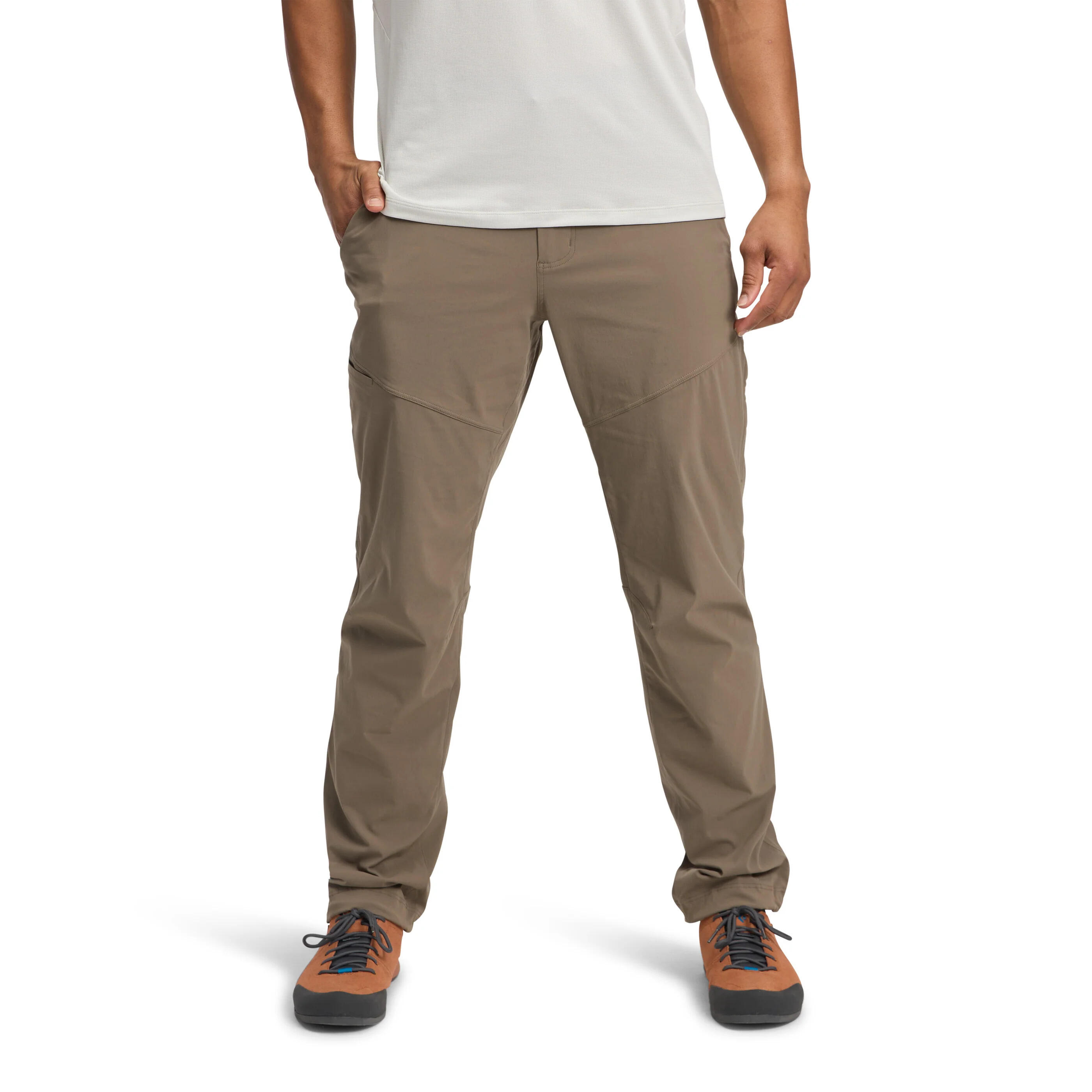 Pantaloni Black Diamond Pursuit 2/3