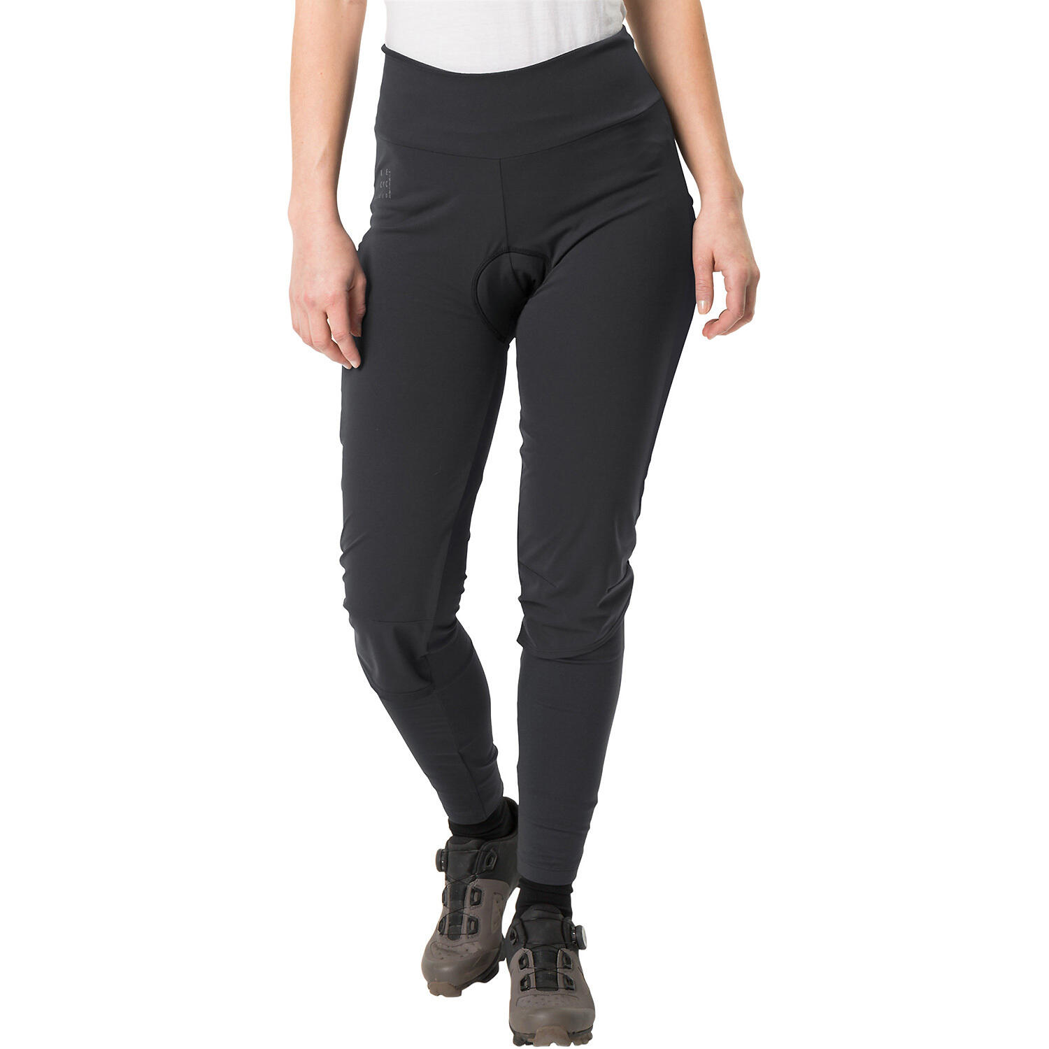Damen Tight WOMENS KUROWARM HYBRID TIGHTS 3/7