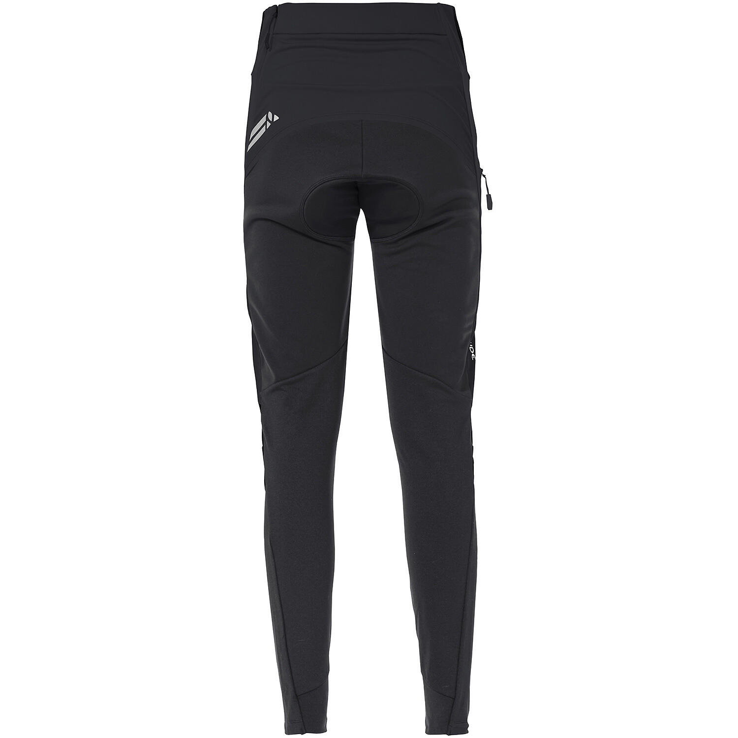 Damen Tight WOMENS KUROWARM HYBRID TIGHTS 2/7