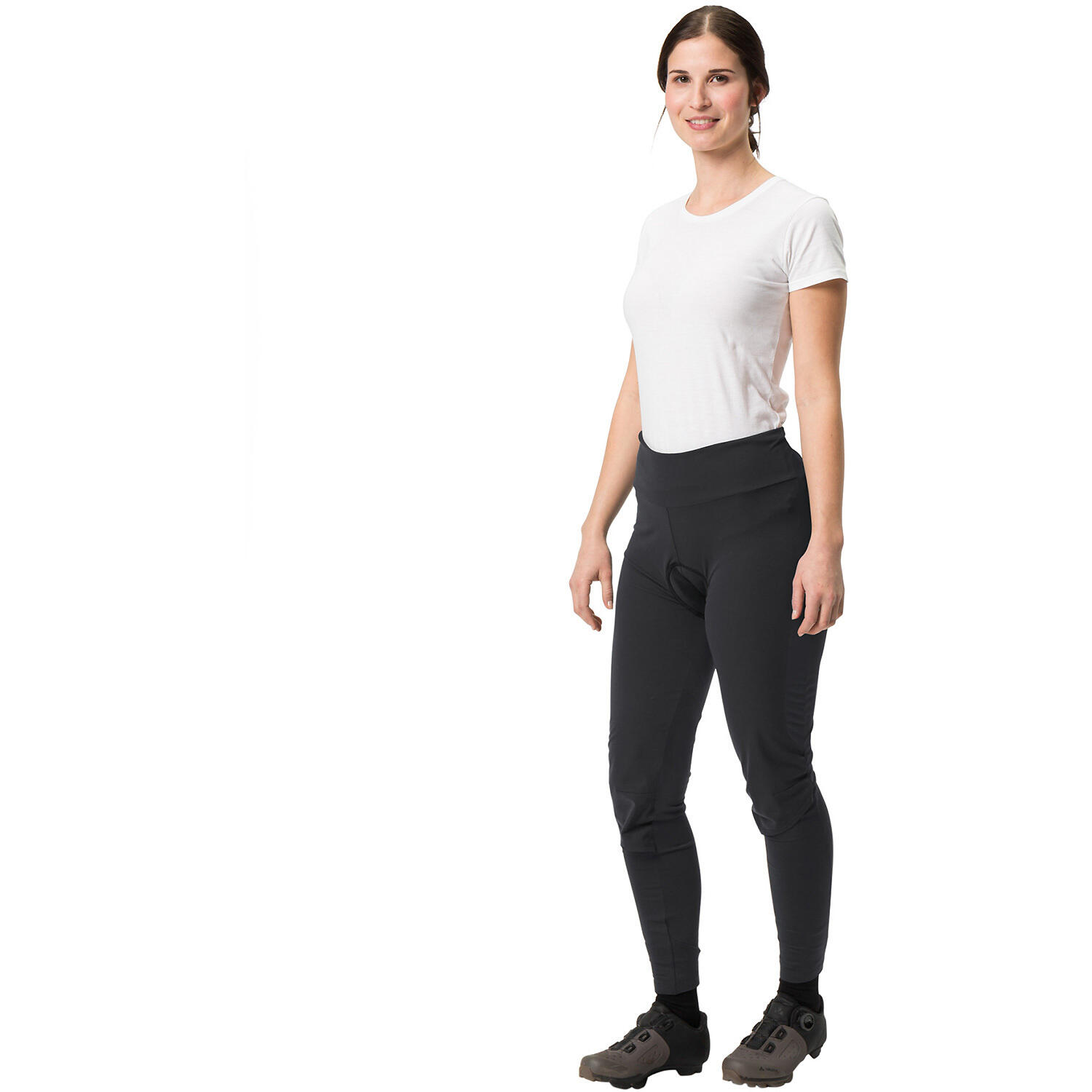 Damen Tight WOMENS KUROWARM HYBRID TIGHTS 5/7