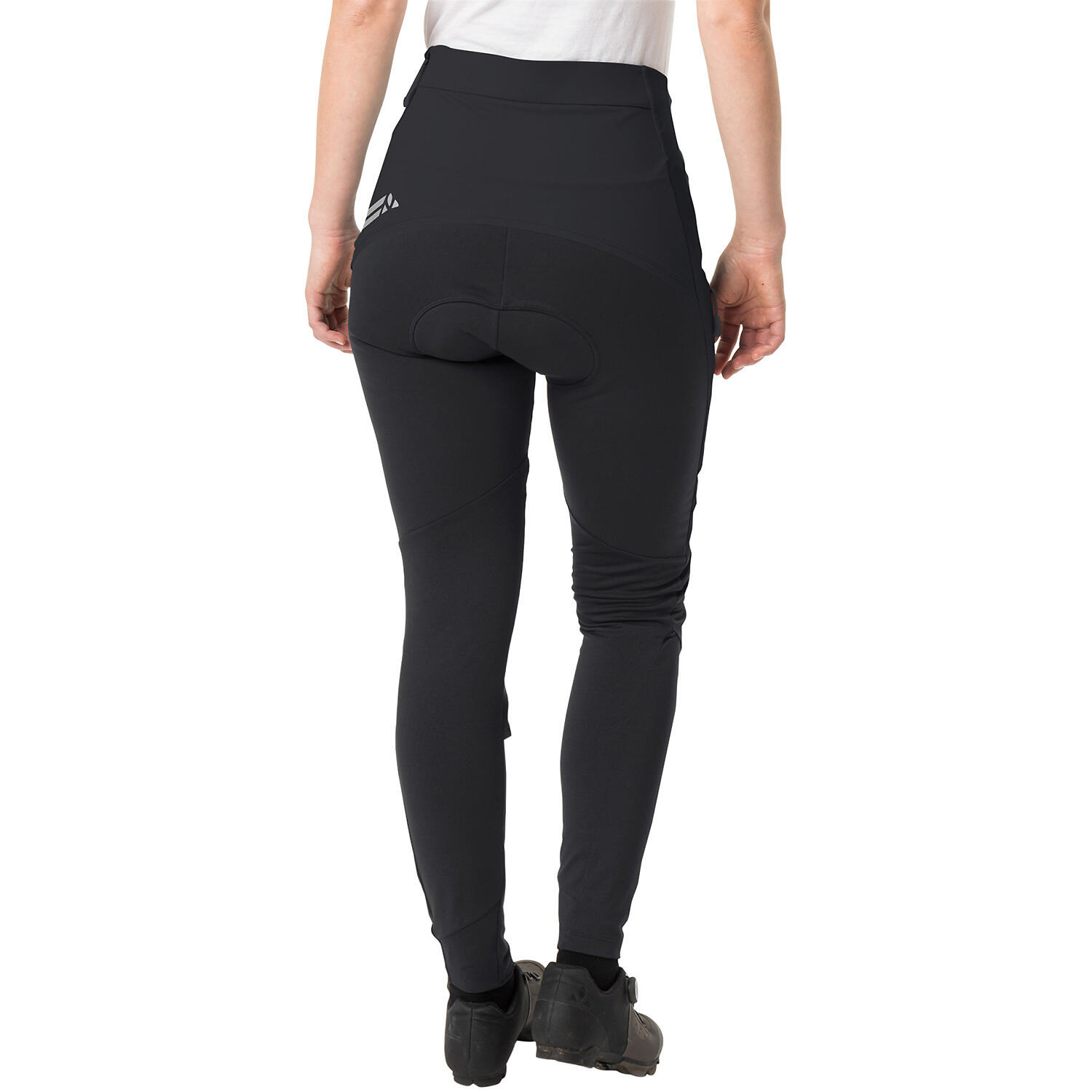 Damen Tight WOMENS KUROWARM HYBRID TIGHTS 4/7