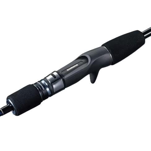 Casting rod Shimano 19Grappler Type Jig 210g