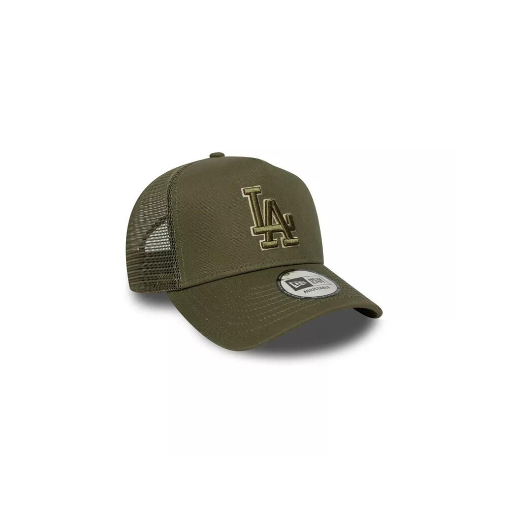 Casquette New Era 9FORTY OUTLINE EF TRUCKER LOSDOD 3/5