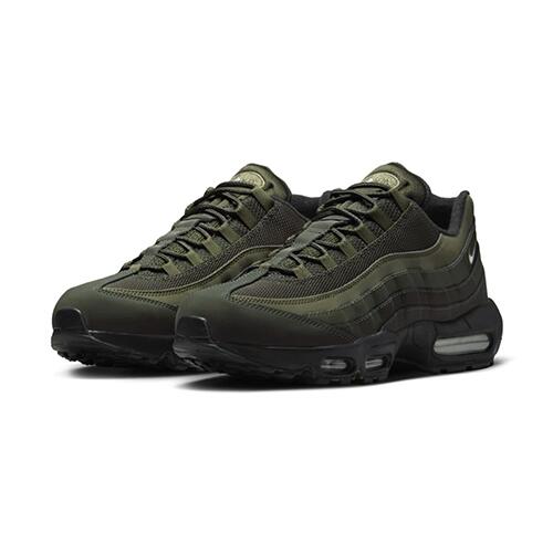 Chaussures De Sport Homme Nike Air Max 95 1/7