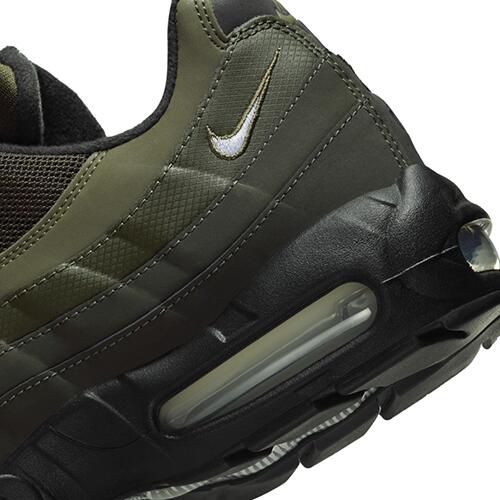 Chaussures De Sport Homme Nike Air Max 95 6/7