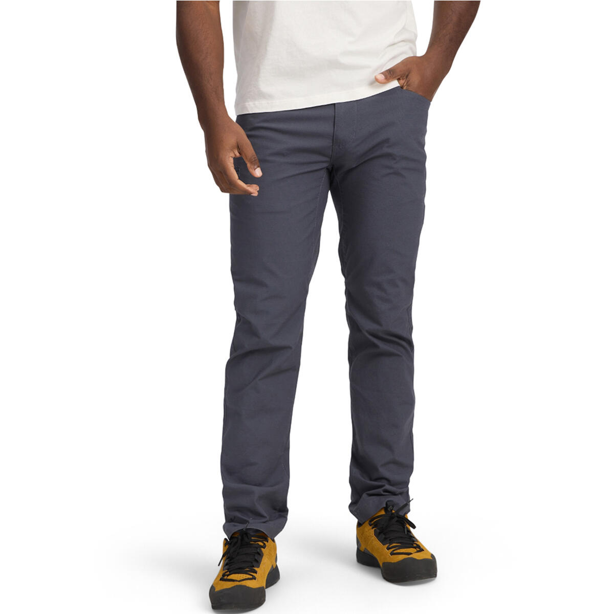Pantalón Black Diamond Rocklock 2/7
