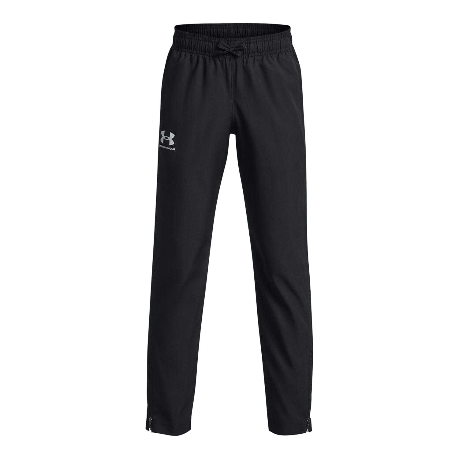 UNDER ARMOUR Pantaloni Da Jogging Bambini Under Armour Sportstyle Nero