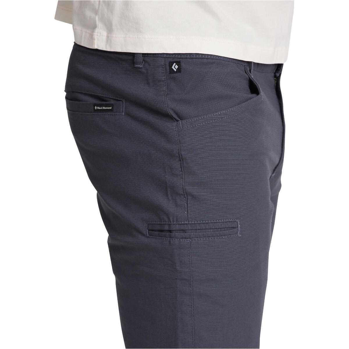Pantalón Black Diamond Rocklock 6/7