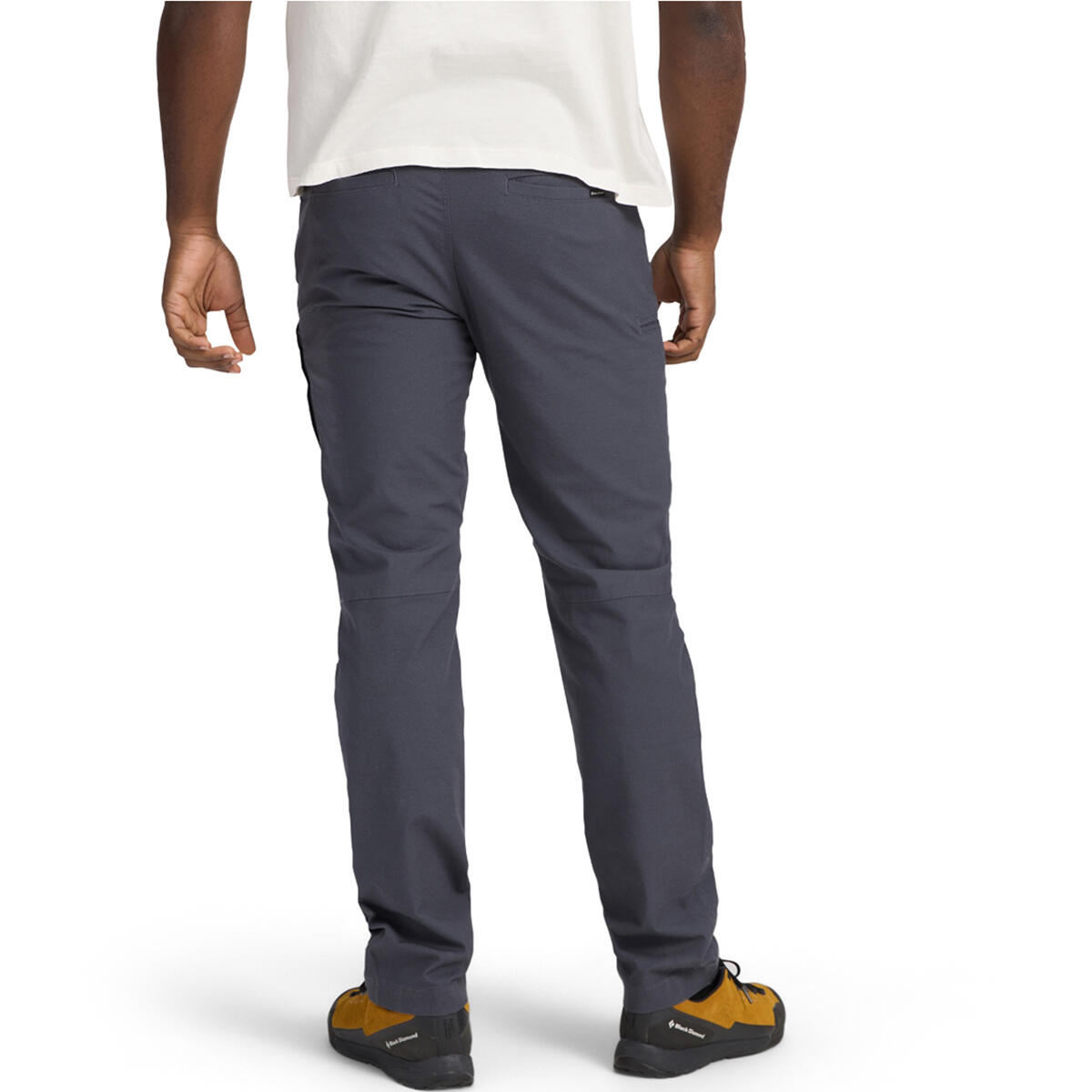 Pantalón Black Diamond Rocklock 4/7