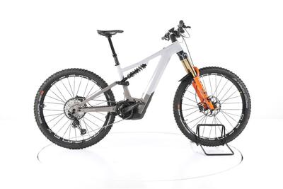 Refurbished - Focus Sam² 6.9 Fully E-Bike 2023 - Sehr gut