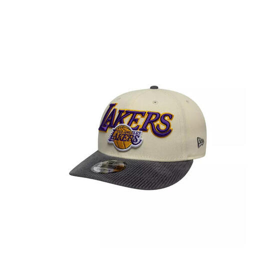 Casquette New Era CORD VISOR 9FIFTY PC LOSLAK