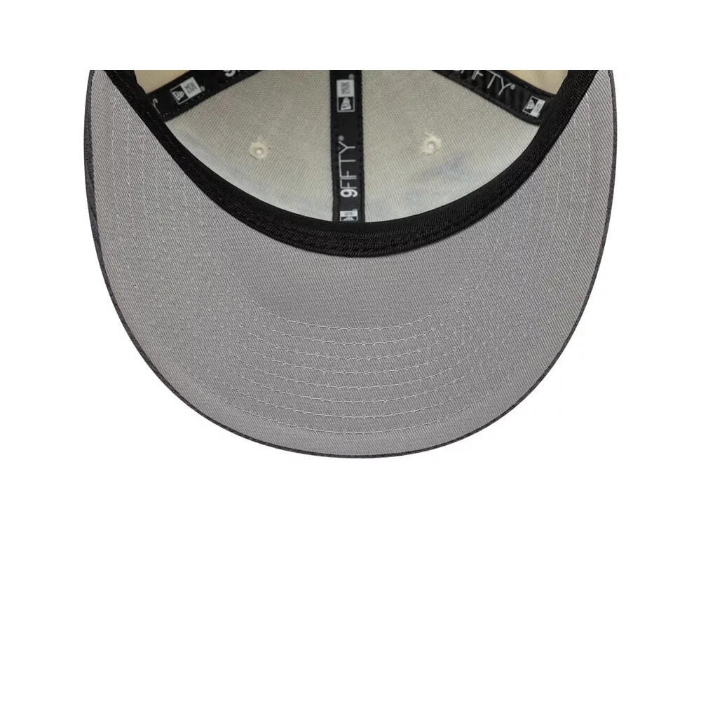 Casquette New Era CORD VISOR 9FIFTY PC LOSLAK 4/5