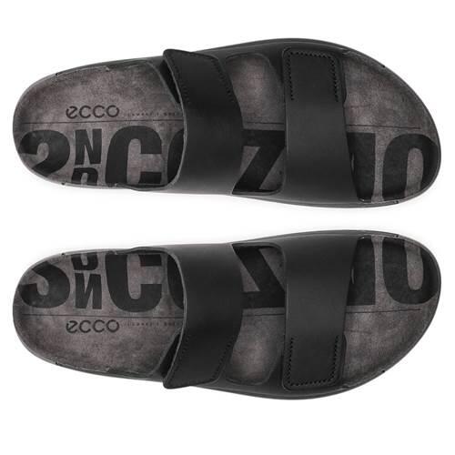 Klapki damskie Ecco 50090401001 5/7