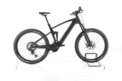 Refurbished - Cube Stereo Hybrid 120 SLT Fully E-Bike 2023 - Sehr gut