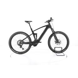 Reconditionné - Cube Stereo Hybrid 120 SLT Vélo électrique VTT 2023 - Très Bon