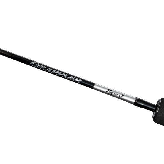 Cana de fiar Shimano 25Grappler Type J S605 250g 3/7
