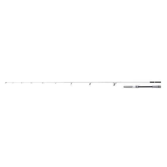 Shimano - Canne Spinning Shimano Stradic Seabass 10-35g - Canne - Blanc - Taille Unique - Decathlon