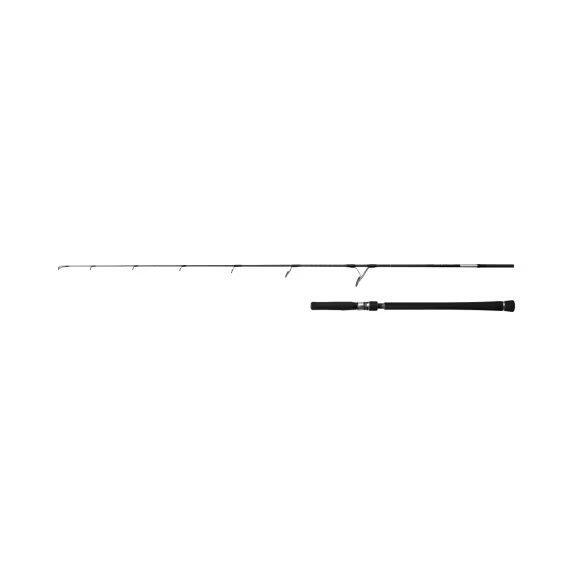 Cana de fiar Shimano 25Grappler Type J S605 250g 2/7
