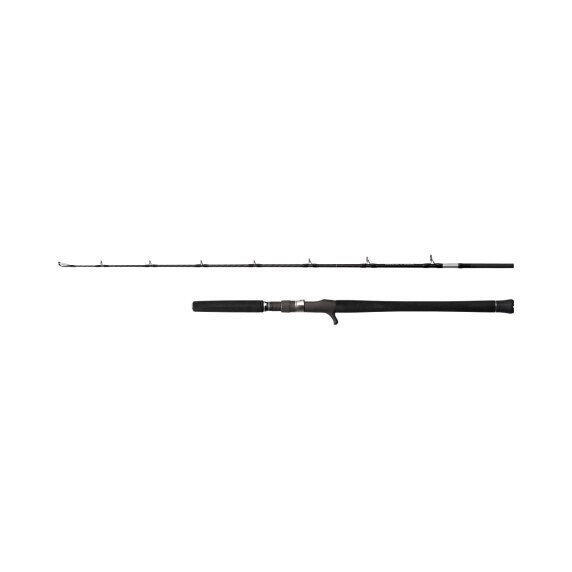 Cana de fiar Shimano 25Grappler Type J S605 250g 7/7