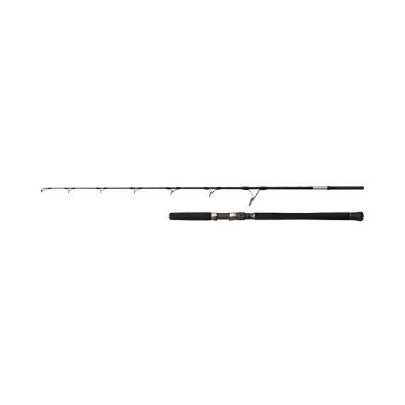 Cana de fiar Shimano 25Grappler Type J S605 250g 4/7