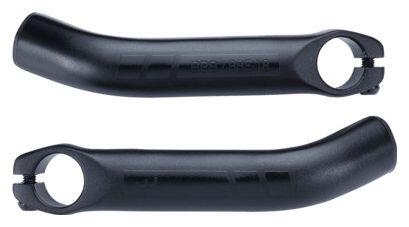 BBB Hanger inserts LightCurved curve 150 mm Black 2/3