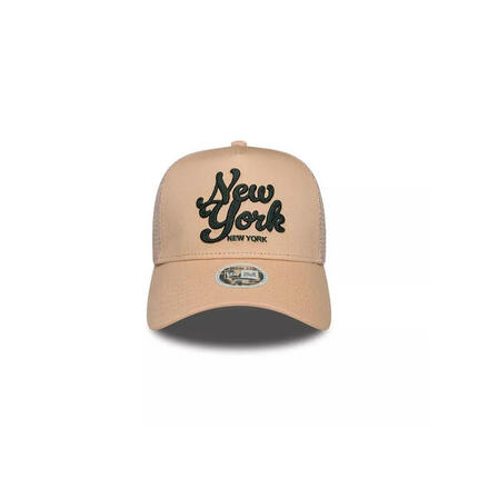 Casquette New Era WMNS CITY EF TRUCKER